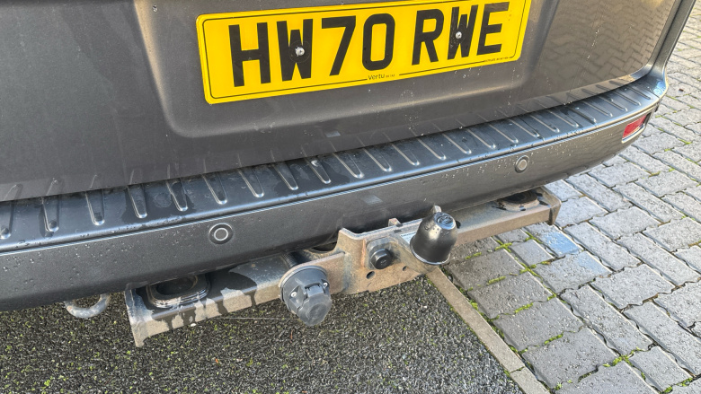 Ford Tourneo Custom Transit Custom Tourneo L2 Diesel Fwd 2.0 EcoBlue 185ps L/R 8 Seat Titanium X Auto